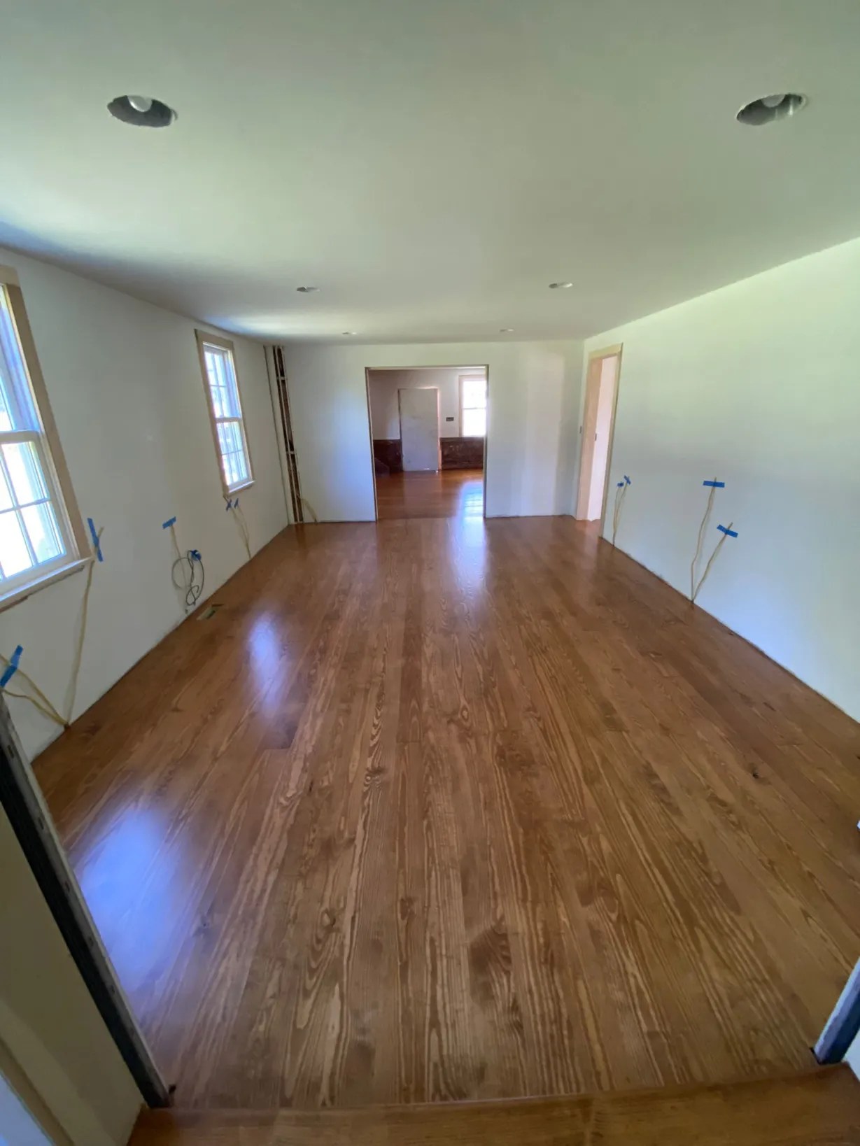 Gallery Flooring JC Custom Painting & Remodeling LLC